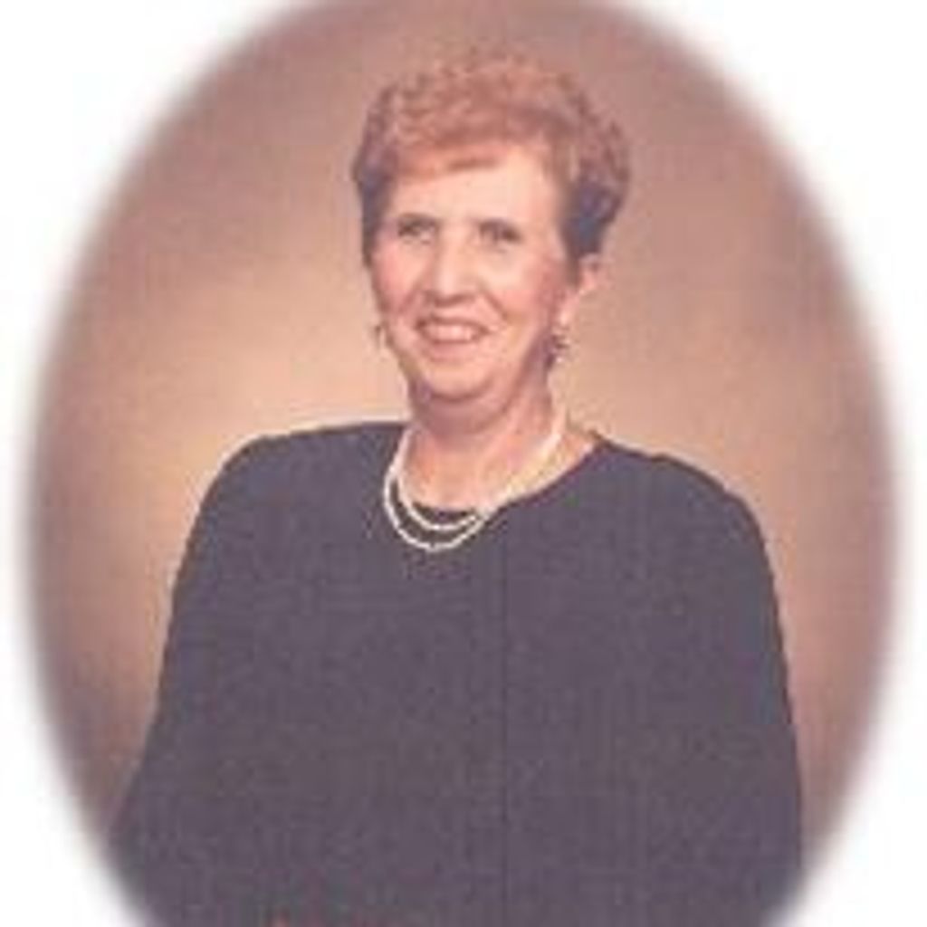 Ruth Elizabeth Therasse