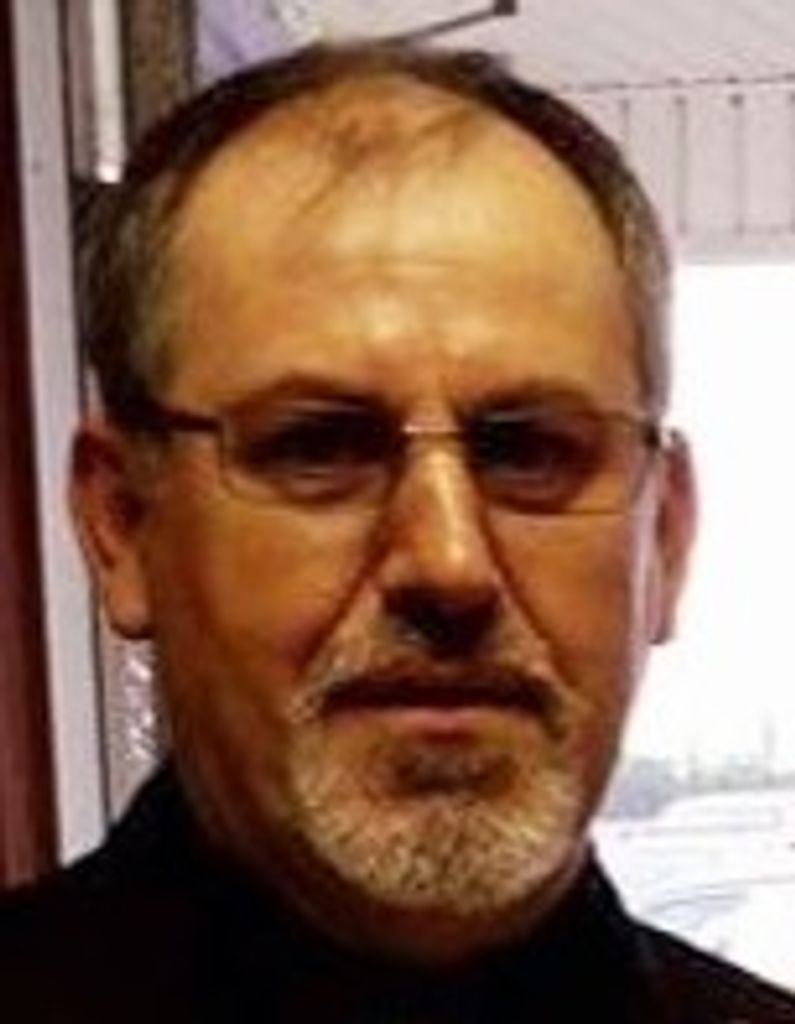 Dwight Darrell Merritt Profile Photo