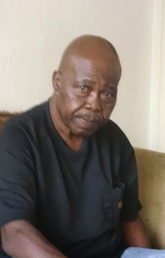 Jessie Brown's obituary image