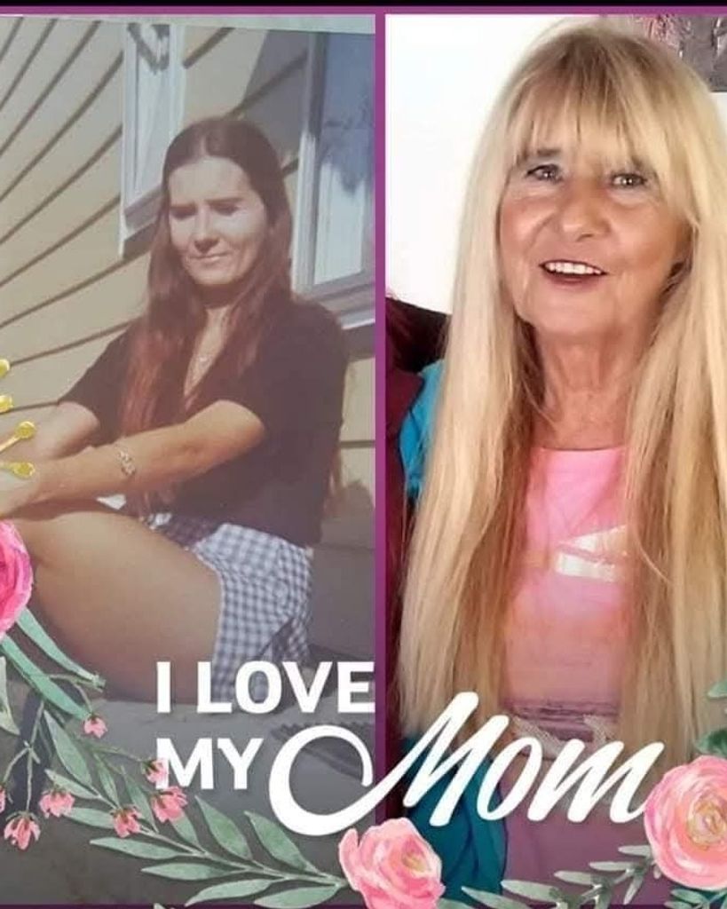 Margie Elizabeth Tate-Derrow