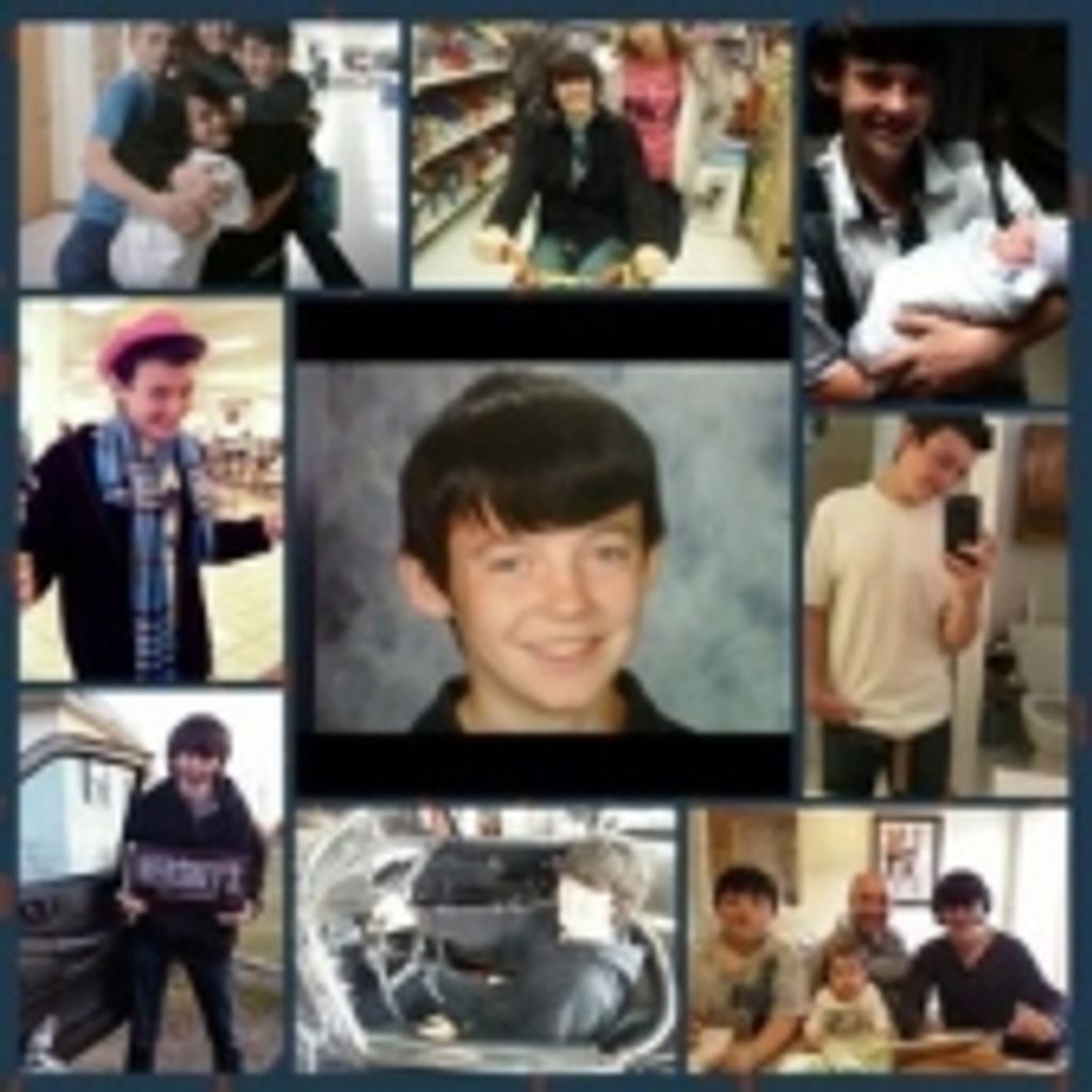 Austyn Michael Wheeler