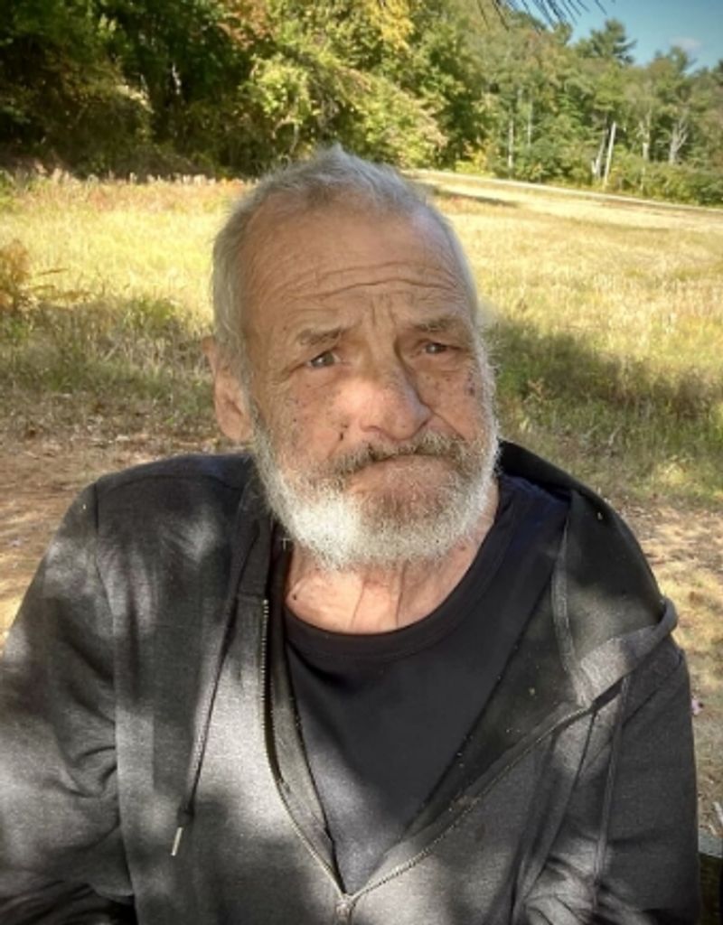 William D. Johnson Profile Photo