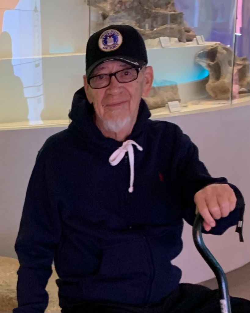 Jose Herman Trujillo