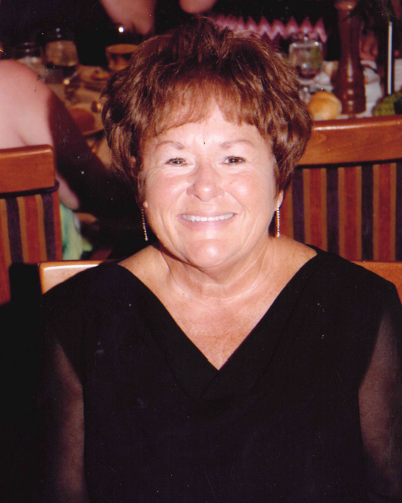 Carol Davis Ballard Profile Photo