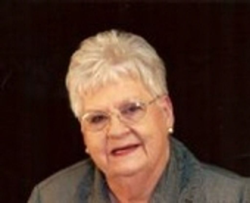 Patricia Holmes