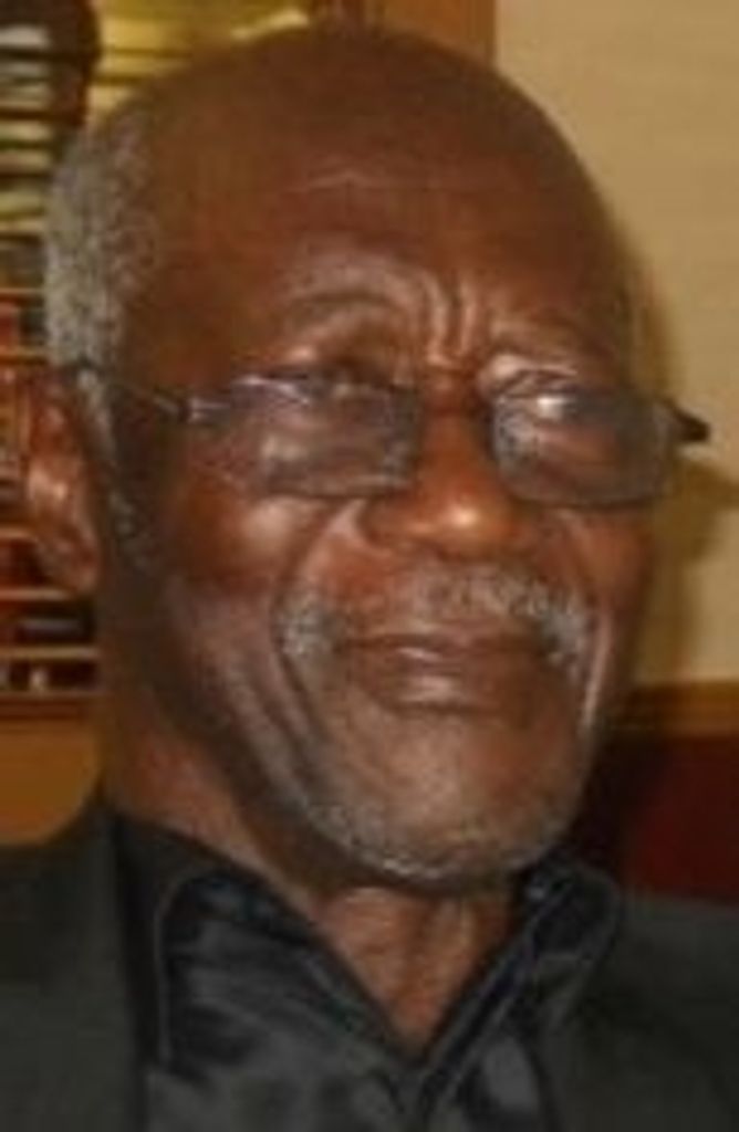 Mr Baron Swaby