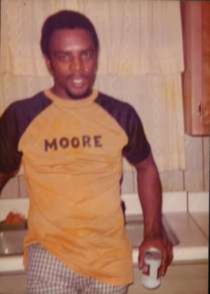 Ricky Lee Moore Profile Photo