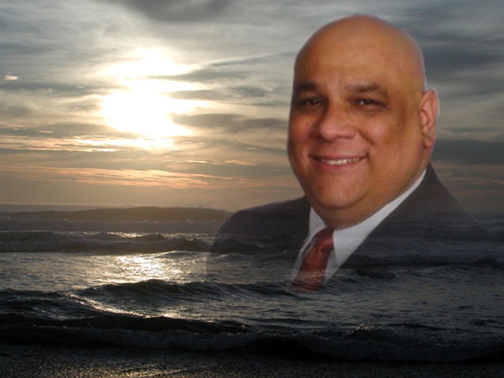 Roberto Elizondo