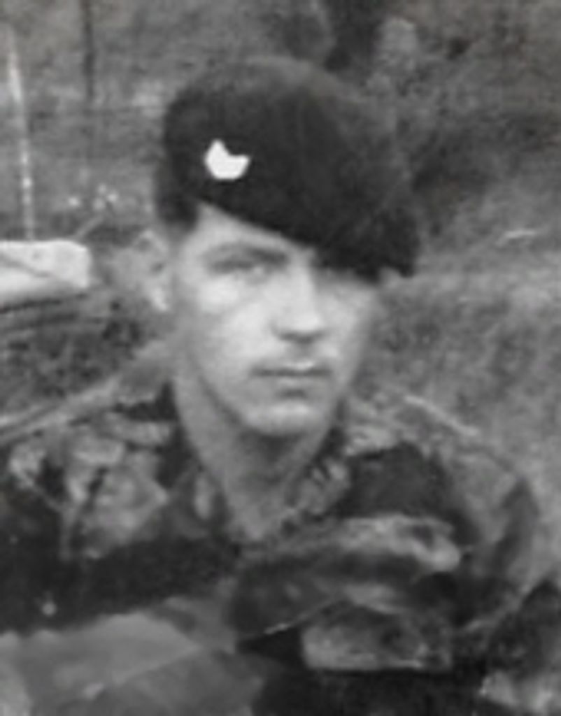Ralph L. Parks