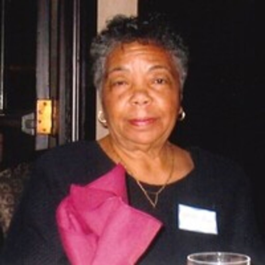 Albertine Green Profile Photo