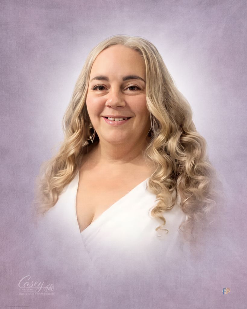 Tracy Bernacchi Profile Photo