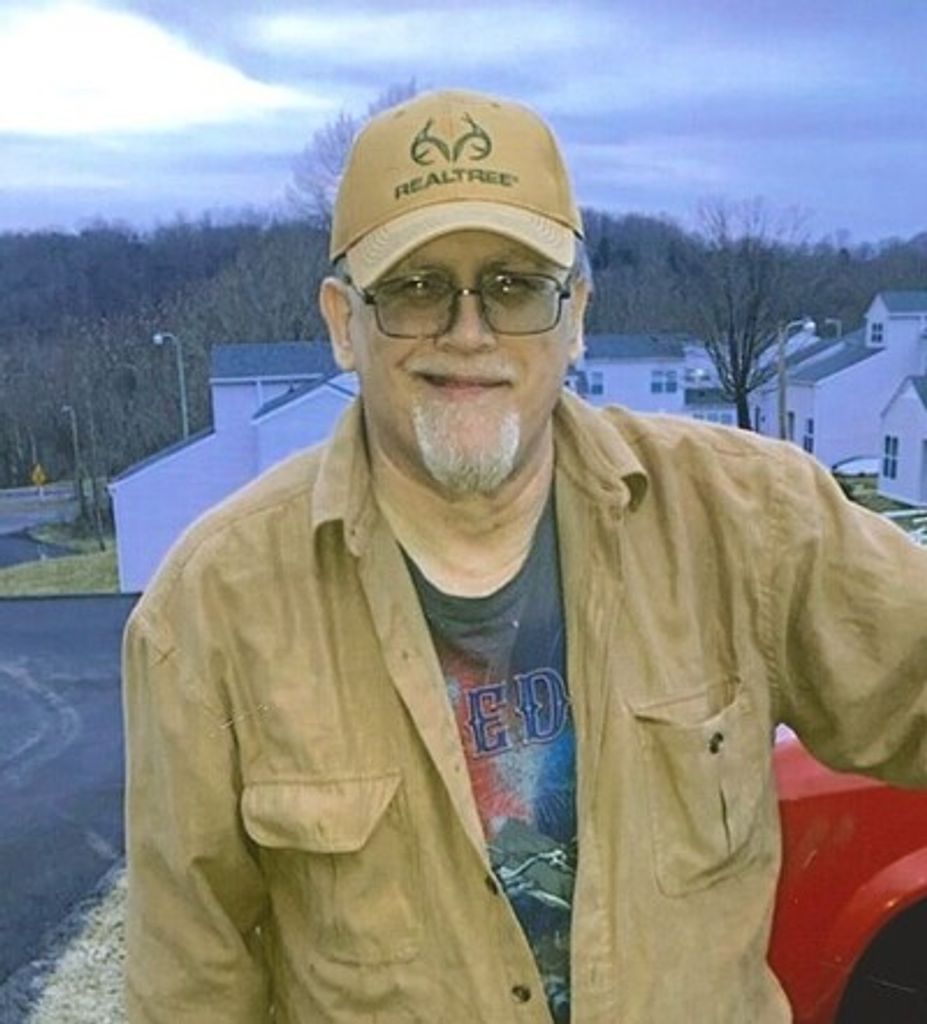 Tony Dwayne Shrewsberry Profile Photo