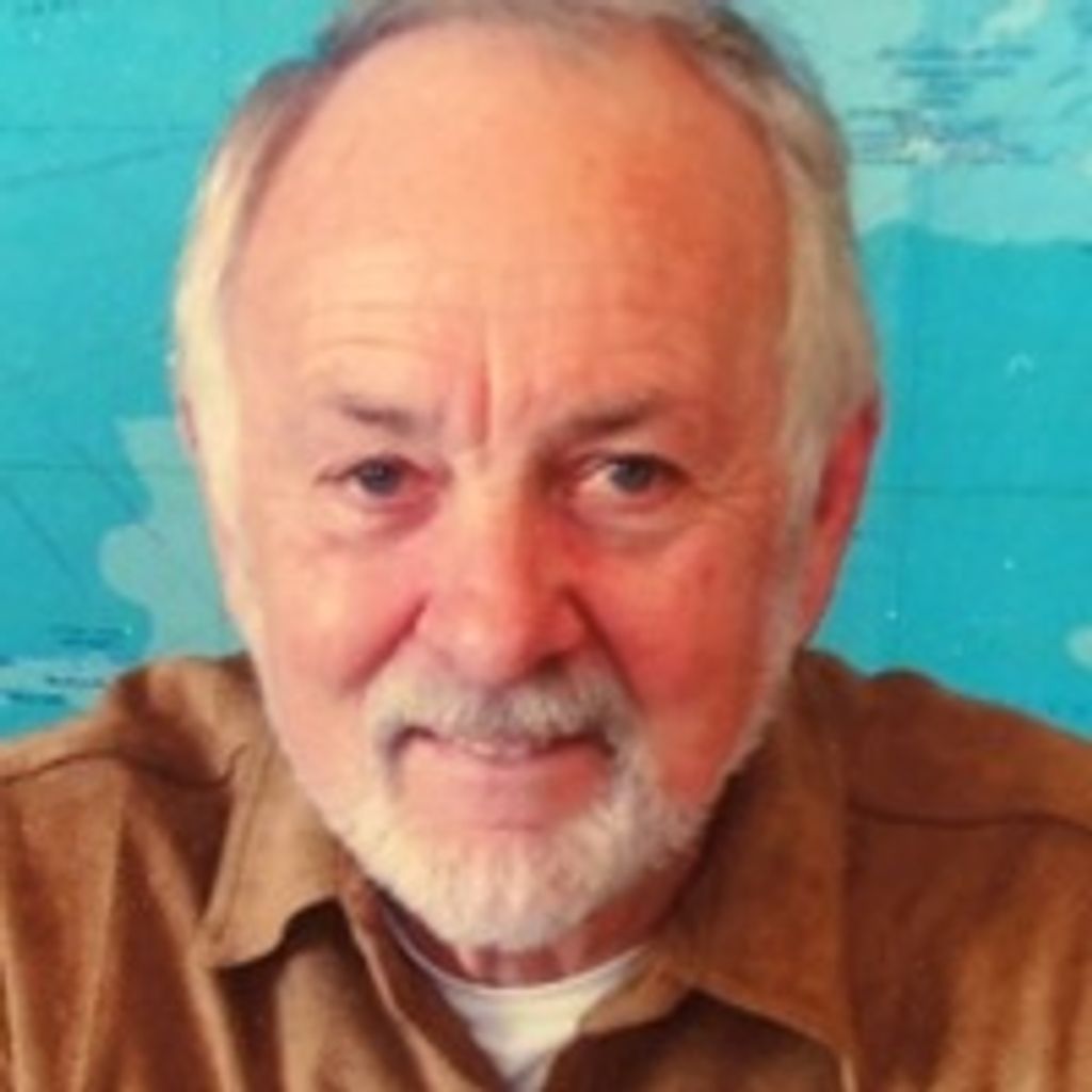 James William Healy