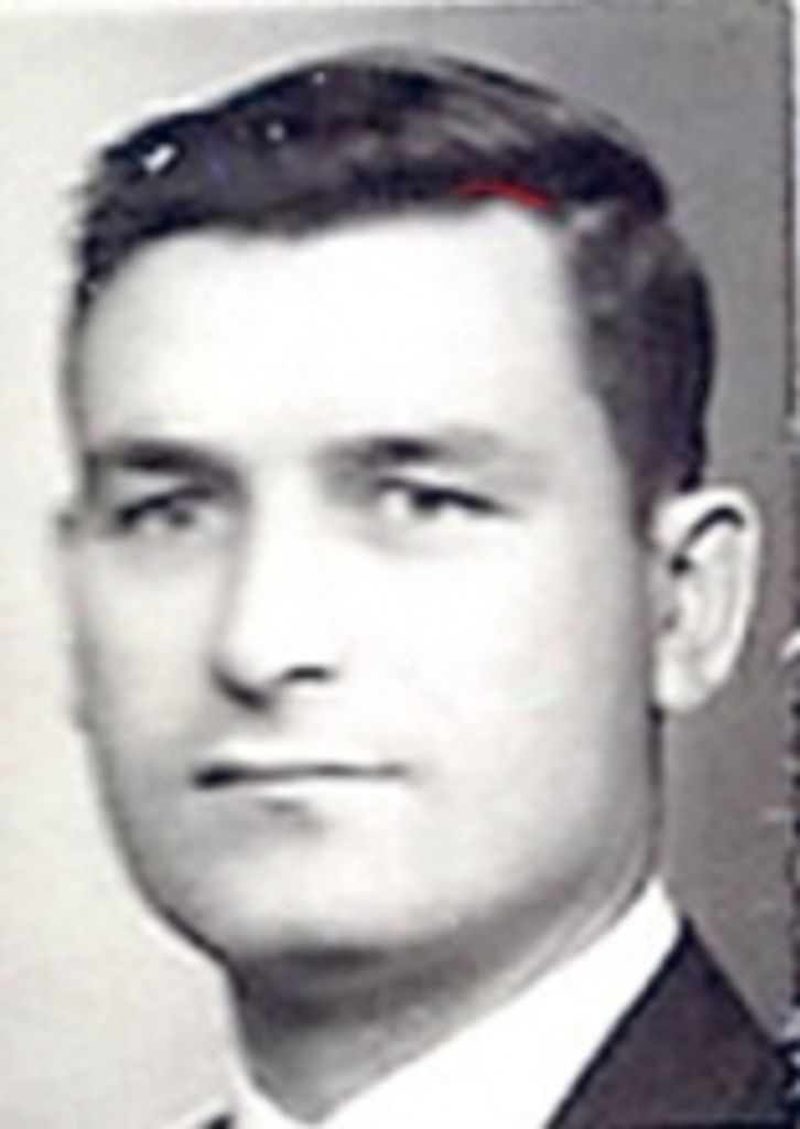 Ross Martin