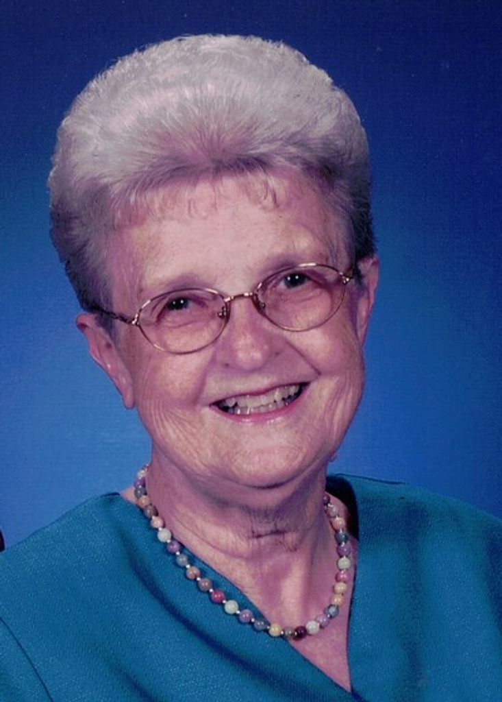 Virginia N. Mock Profile Photo