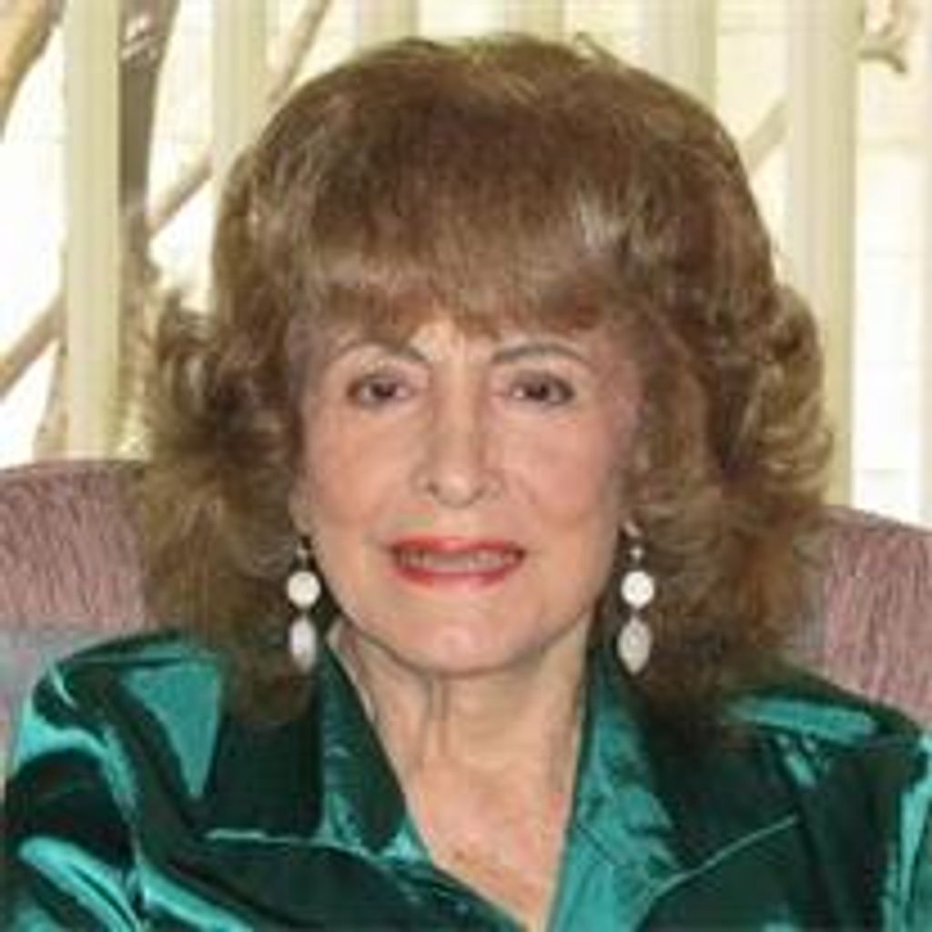 Mary A. Johnston