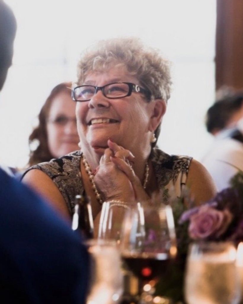 Barbara Blott Profile Photo