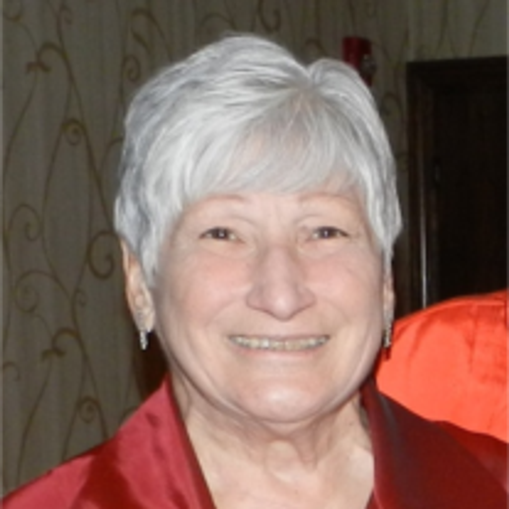 Patricia A. Hranicka