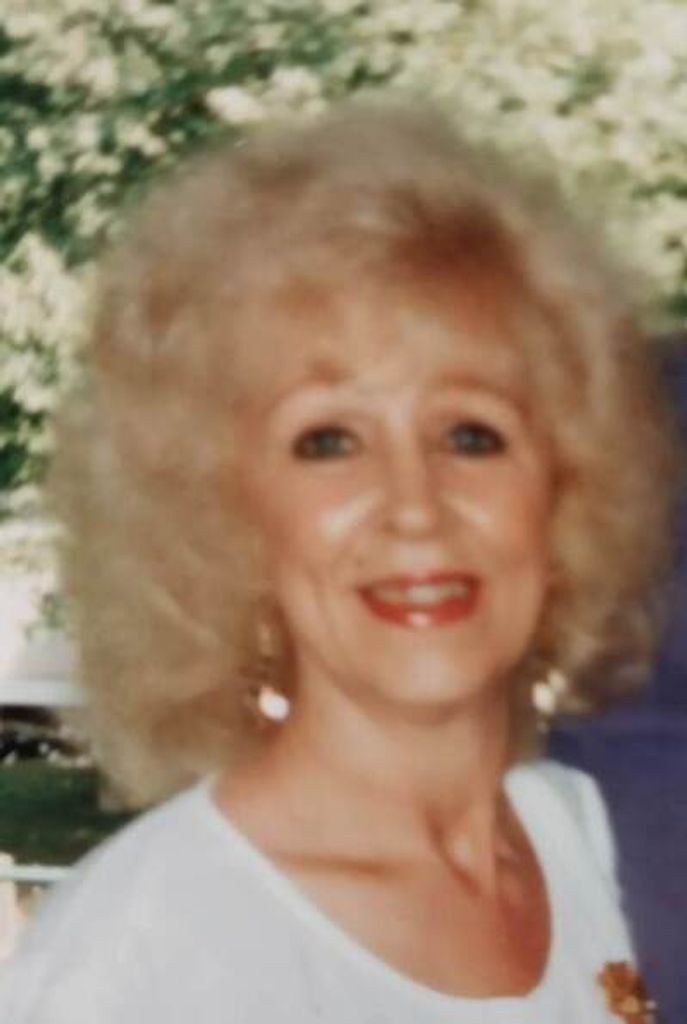 Judith Ann Lockhart Profile Photo