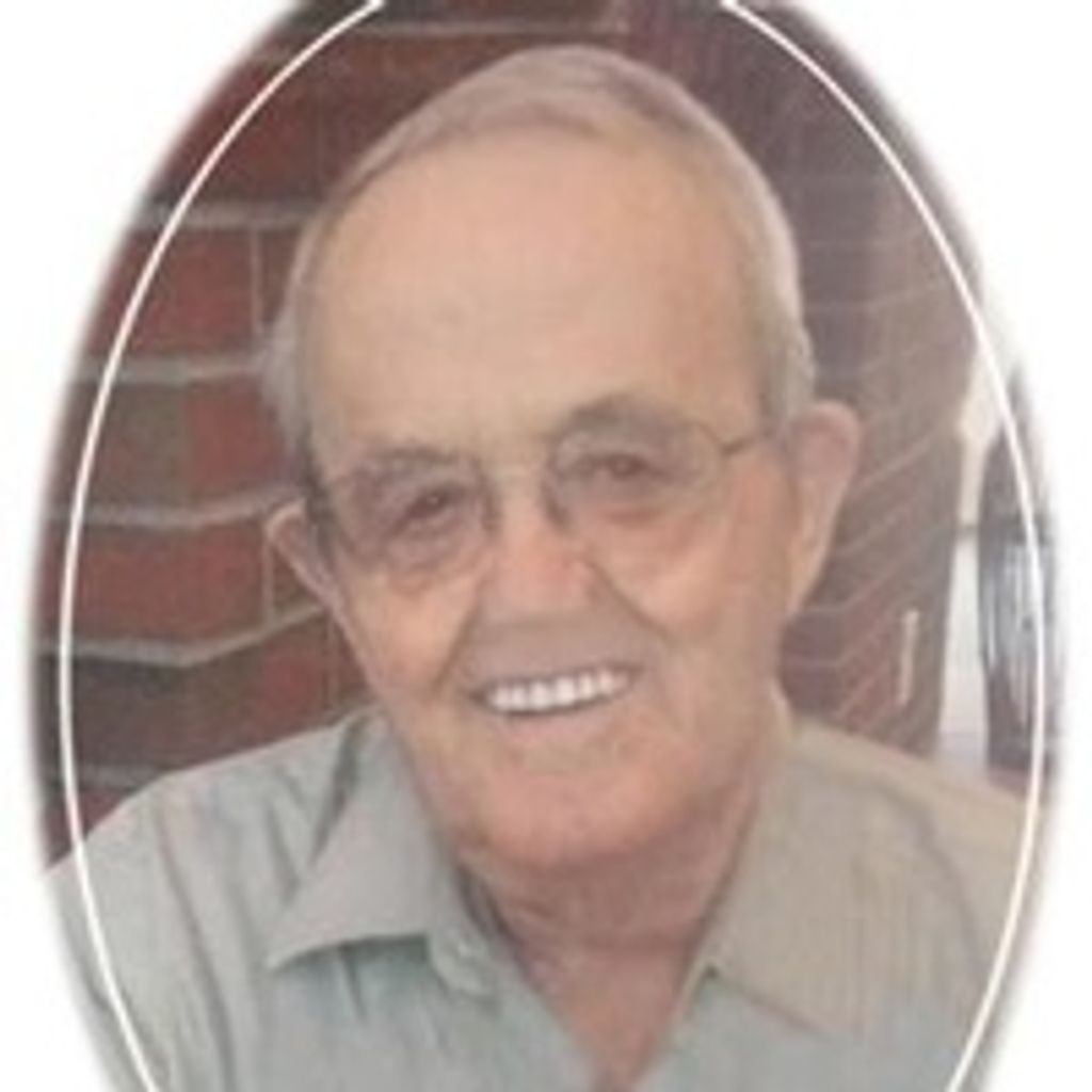 Allen R. Talley