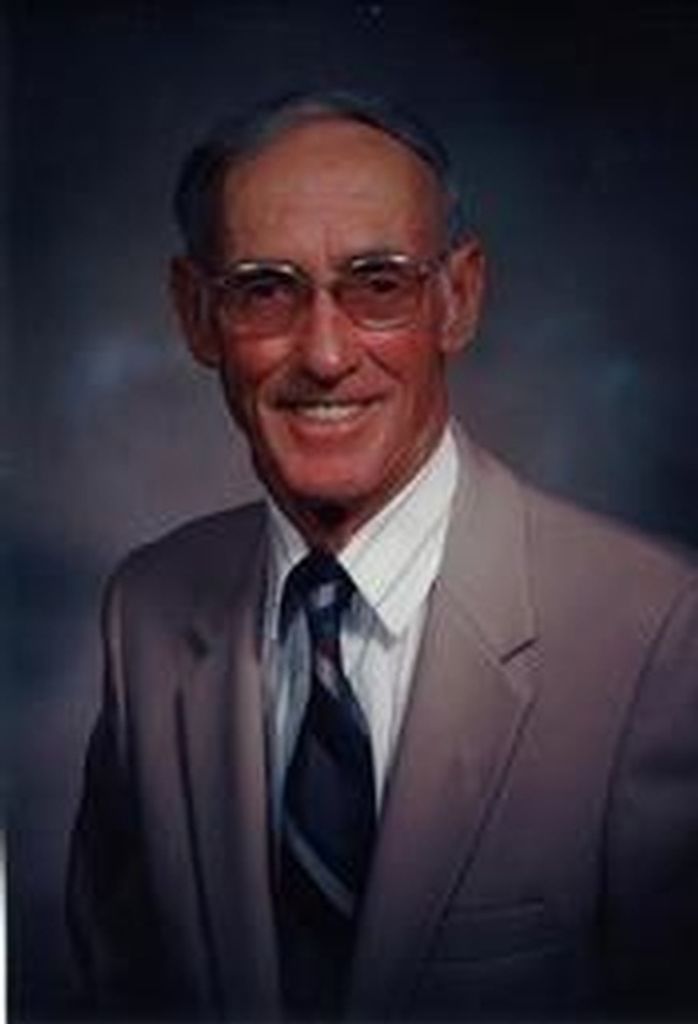 James E. "Pappy" Bell