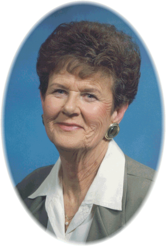 Joyce M. Lorenc - Scott