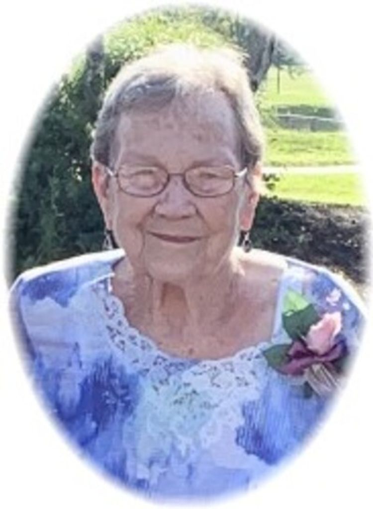 Thelma P. Untied Profile Photo