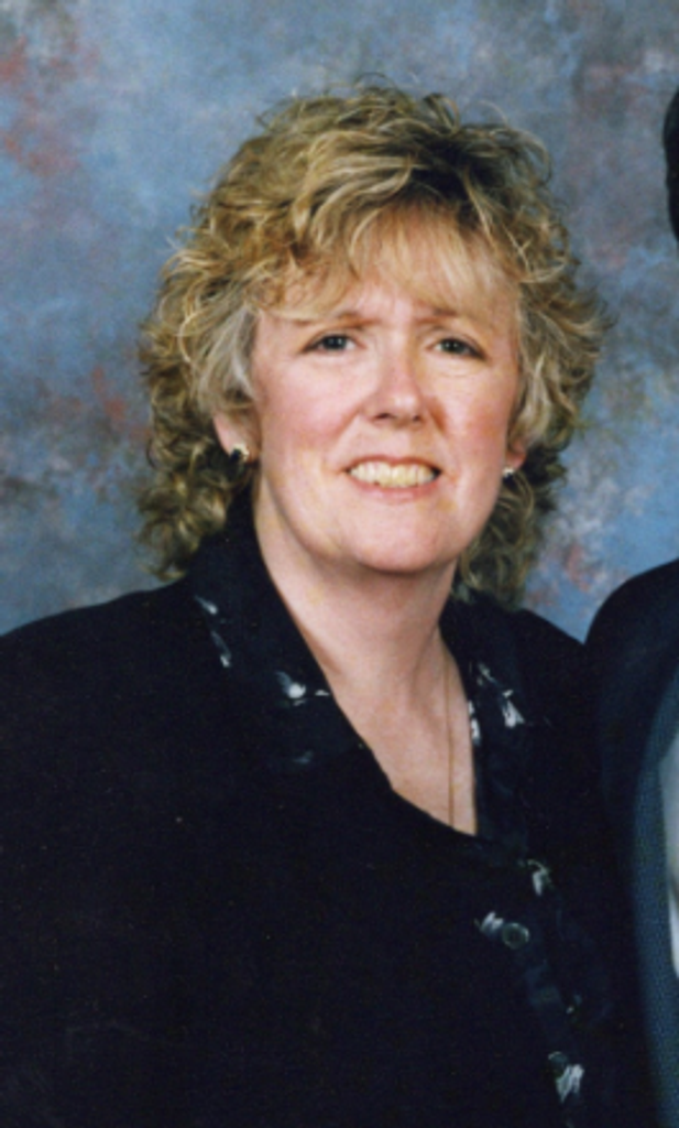 Catherine Kappus