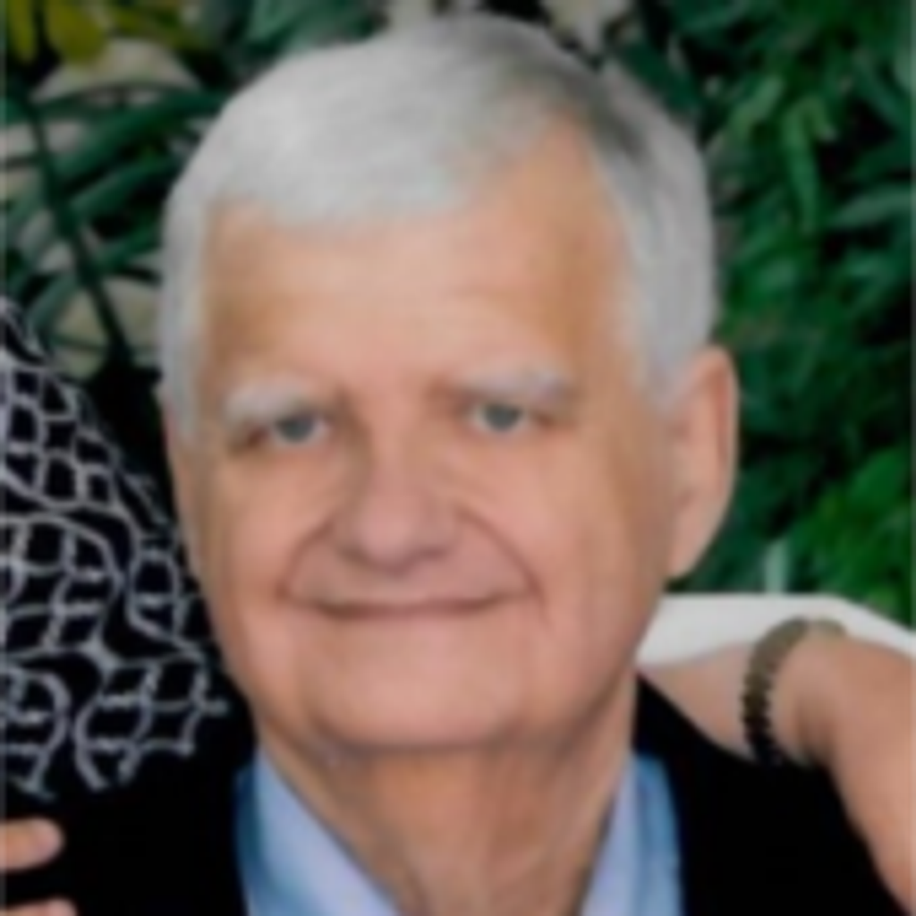 Dr. Daryl Max Guffey