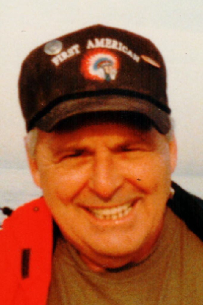 Michael J. Braccini Profile Photo