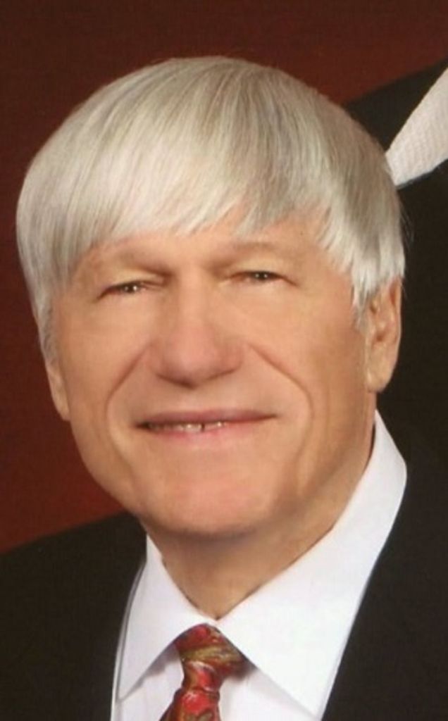Robert L. Riegel Profile Photo