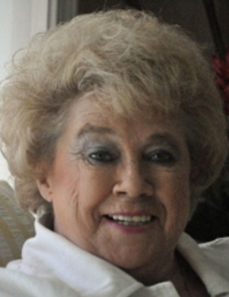 Vera N. Carter