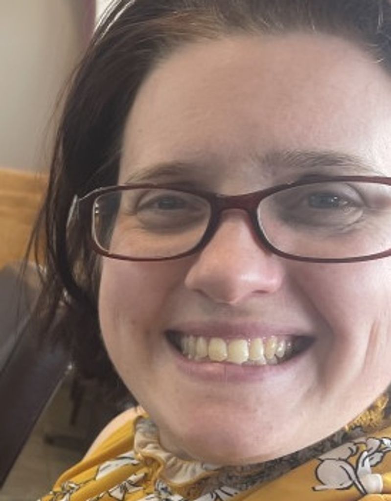 Jill Antionette Potts Profile Photo