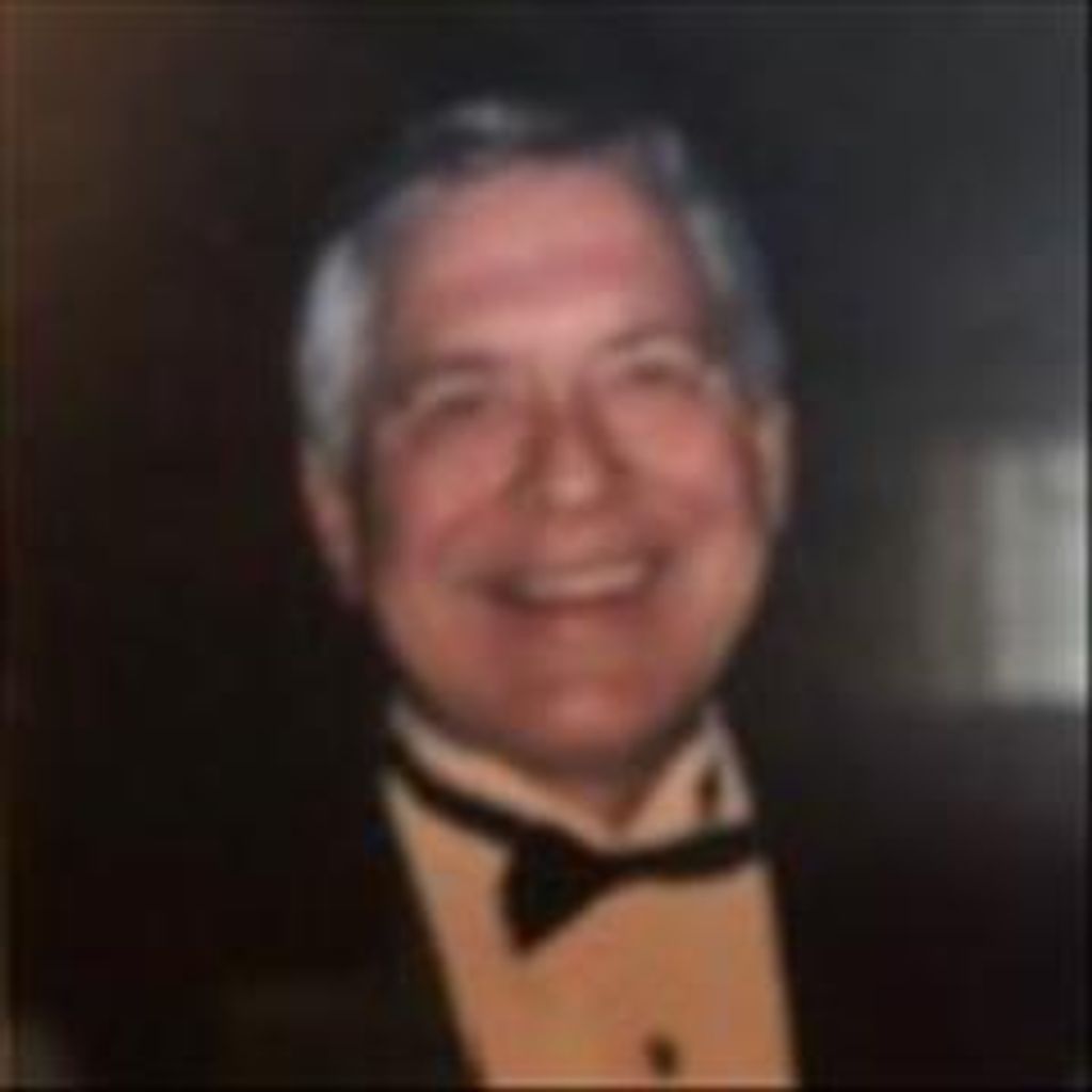 David Blankenship Profile Photo