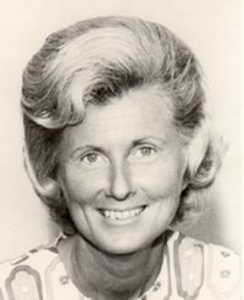 Carolyn Pendleton