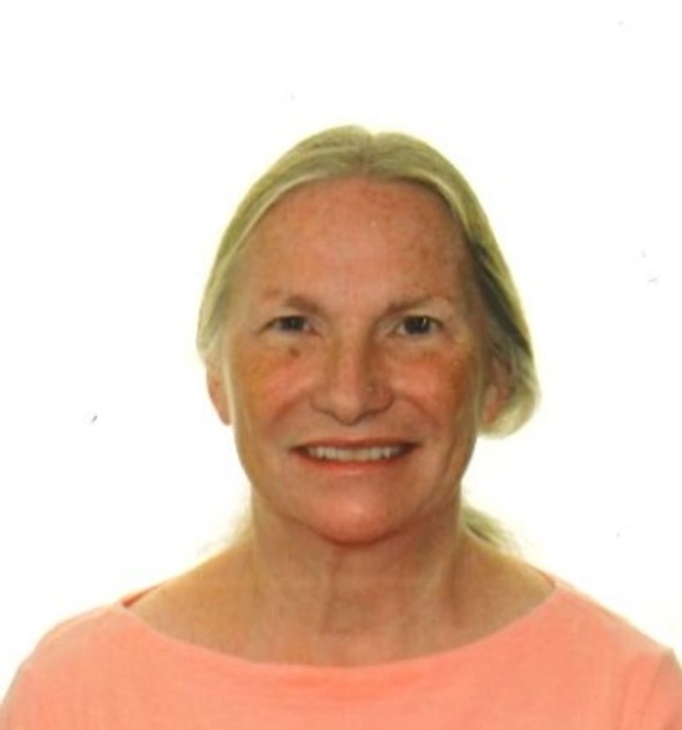 Patricia Ann Ward Profile Photo