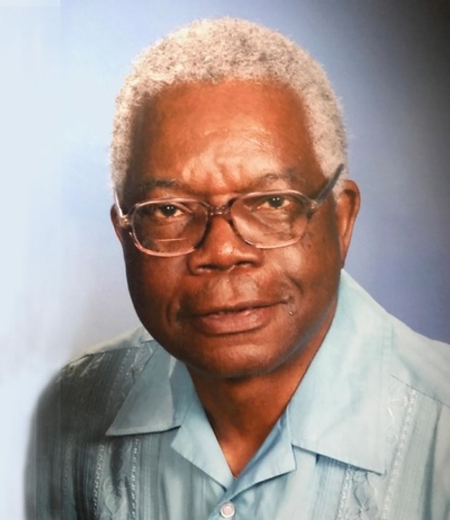 Robert Borbor Glaybo Profile Photo