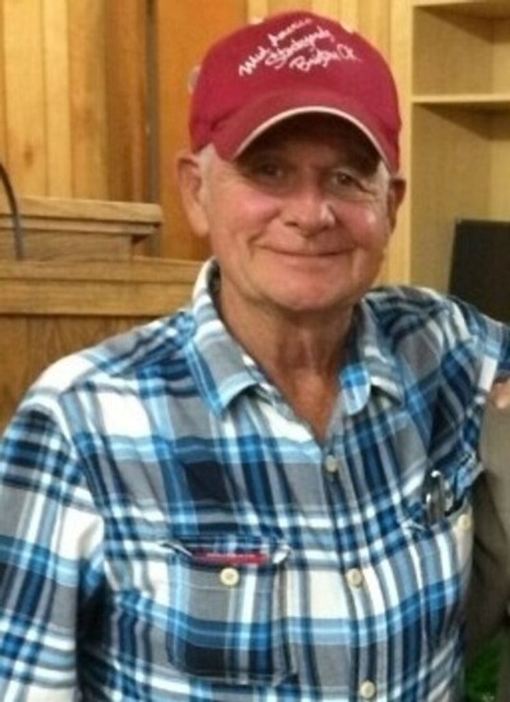 Ronald Roe Profile Photo