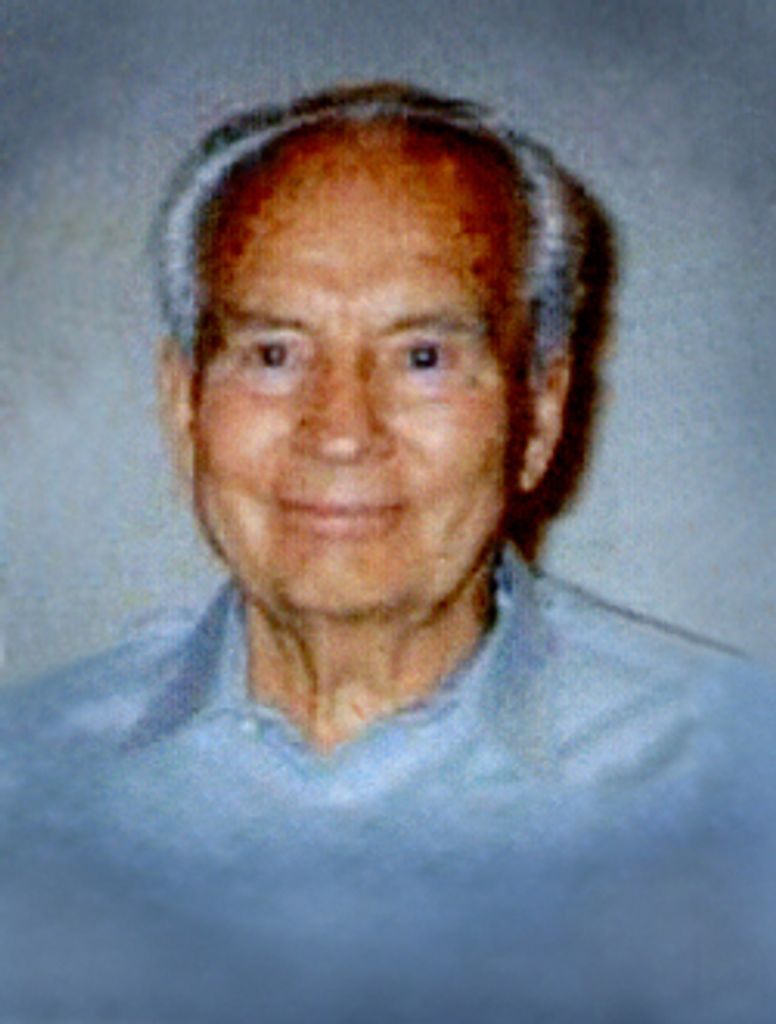 Dewey Bingham