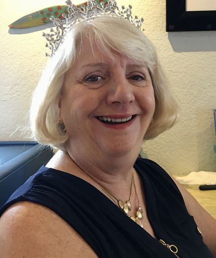 Dawn Josephine Wagner Profile Photo