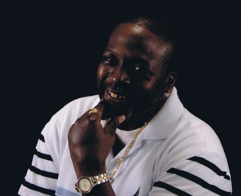 Ronald Bryant, Jr.