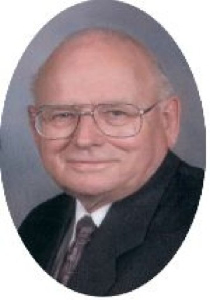 William Blaine