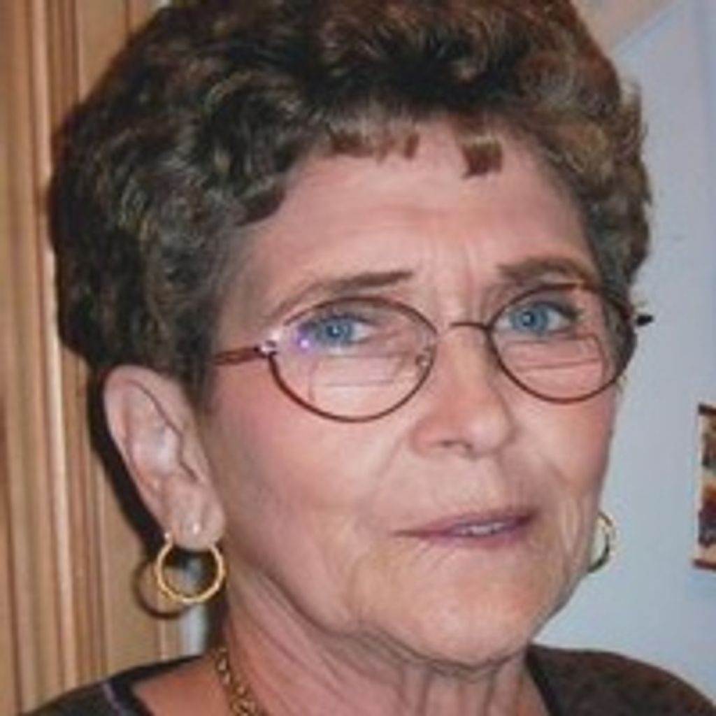 Dorothy Louise Reeves Smith