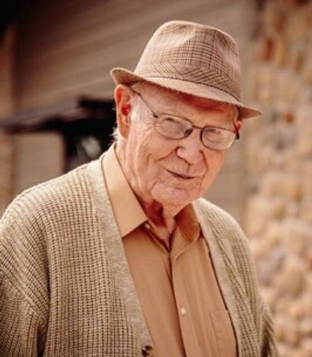 Gerald Kent Profile Photo