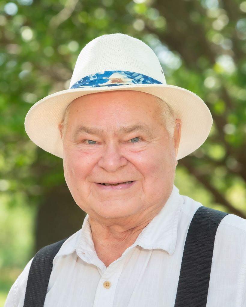 Wendell Walter Webner Profile Photo
