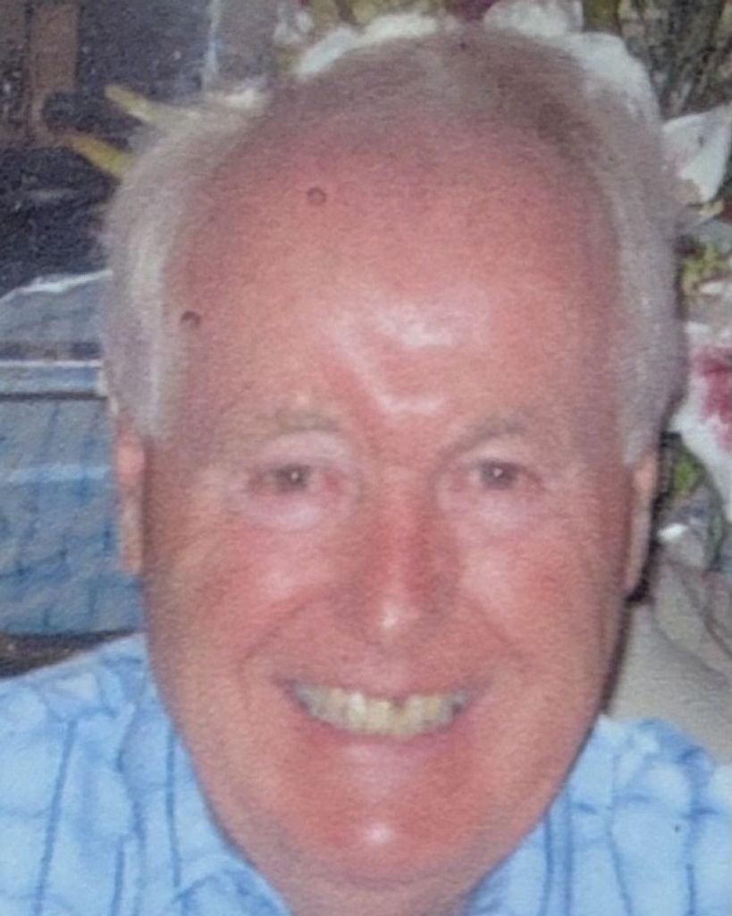 John "Jack" Frank Hathaway Profile Photo