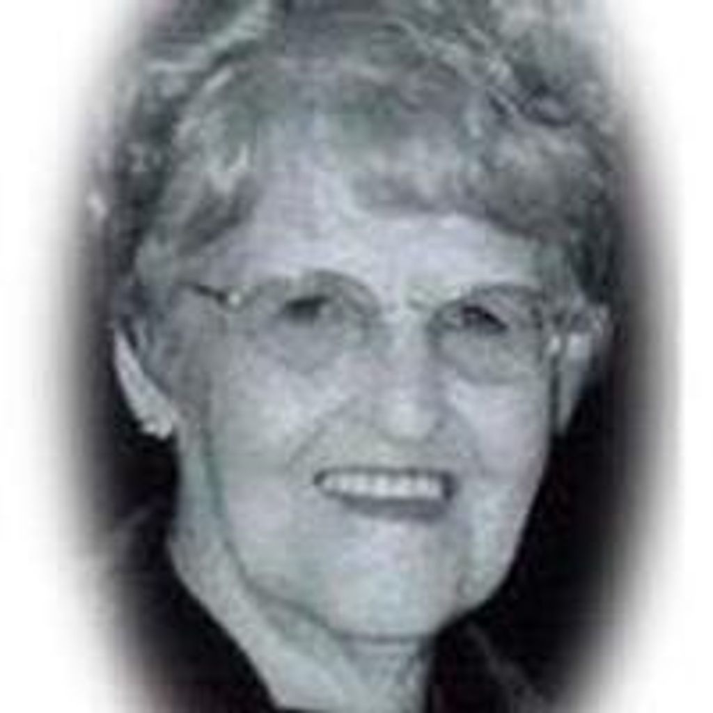 Marilyn E. Fox