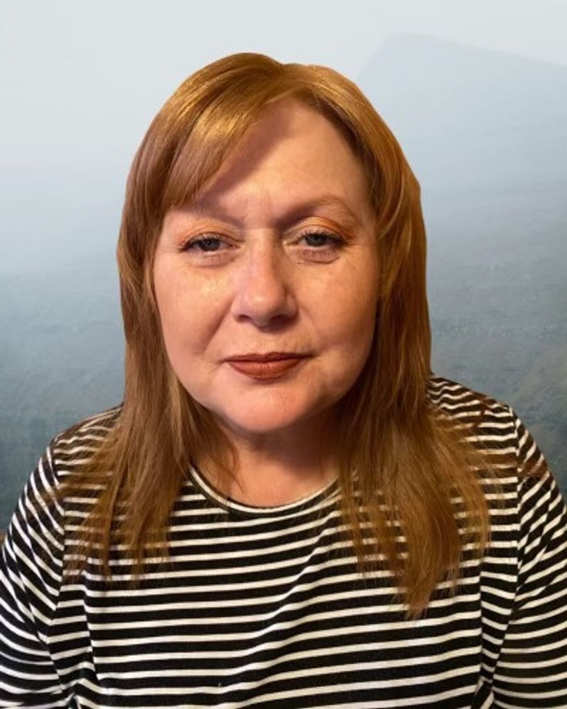 Rhonda Ann Anderson