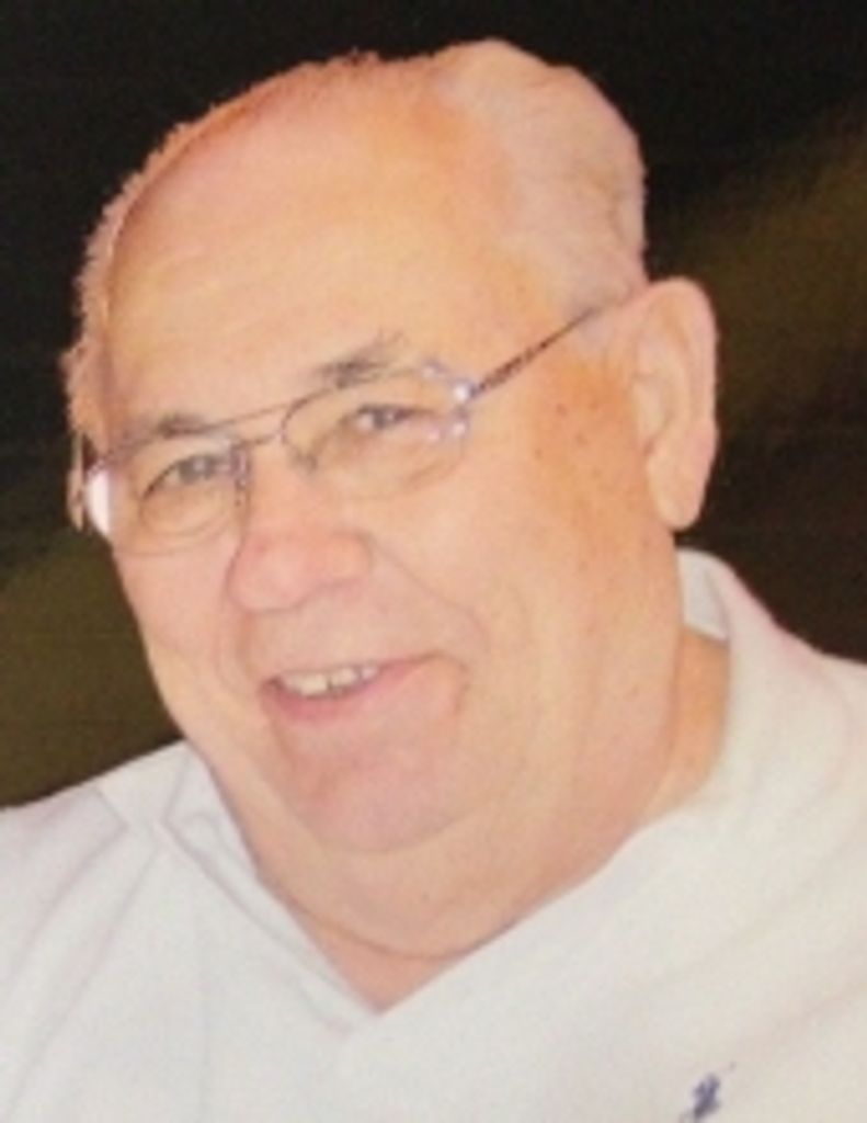 William "Bill" A. Terrill