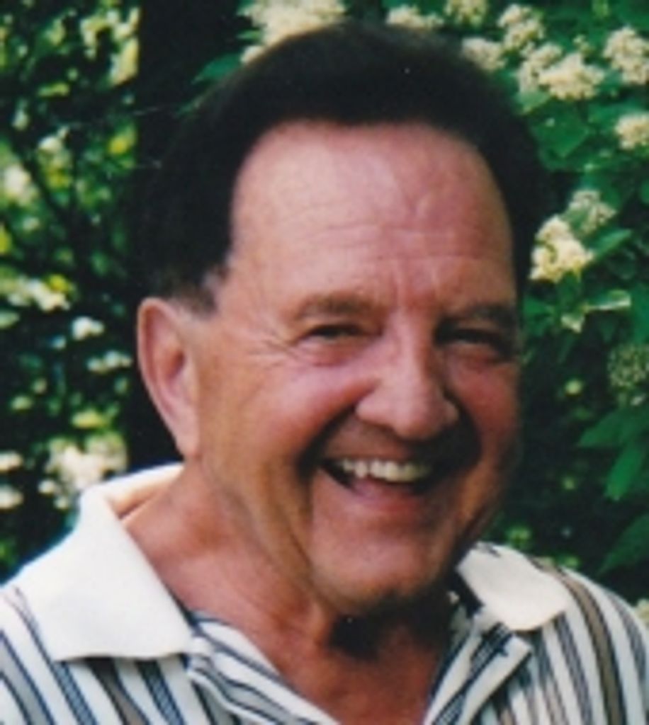 James Joseph Kabat